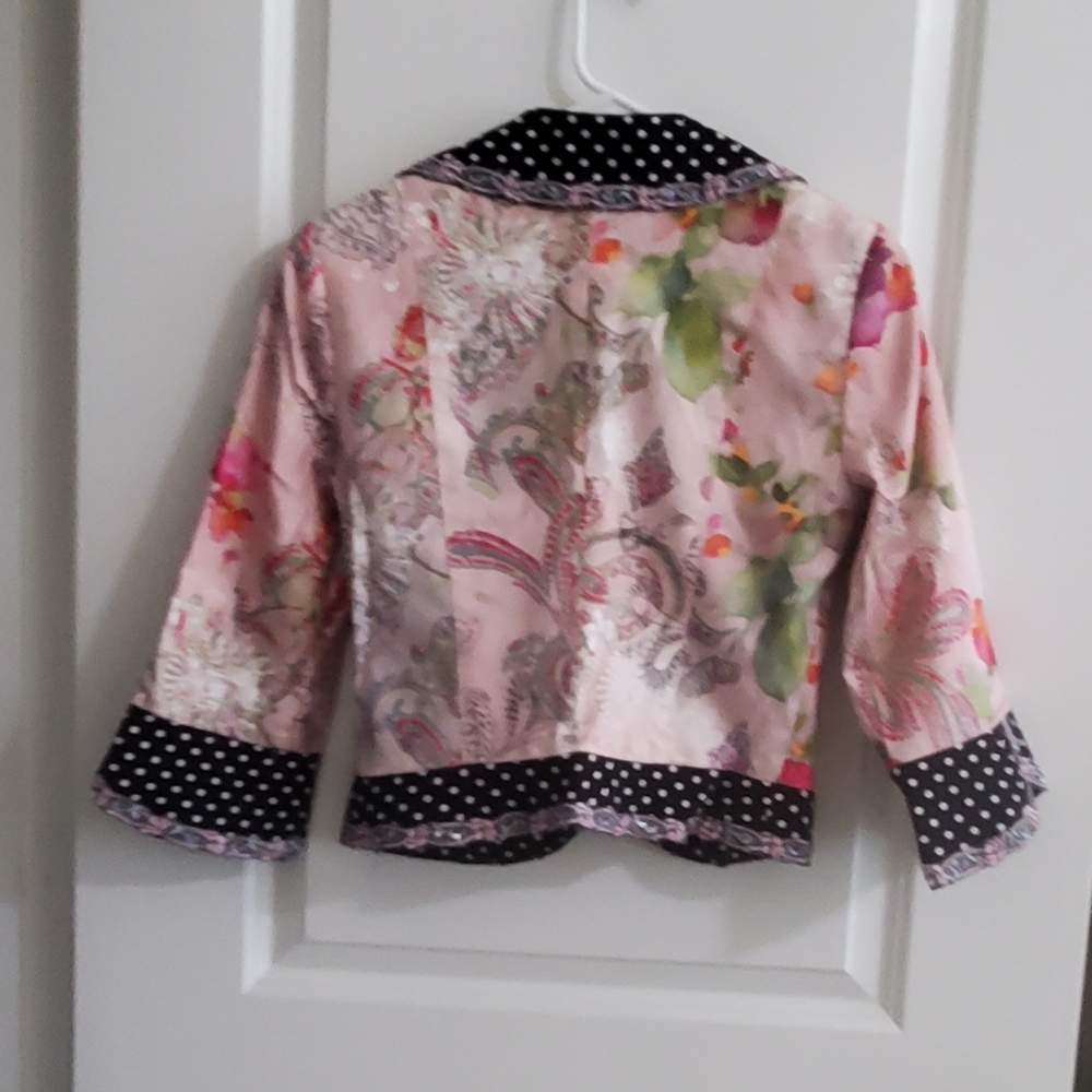 Whimsical Fun Jacket. - image 2